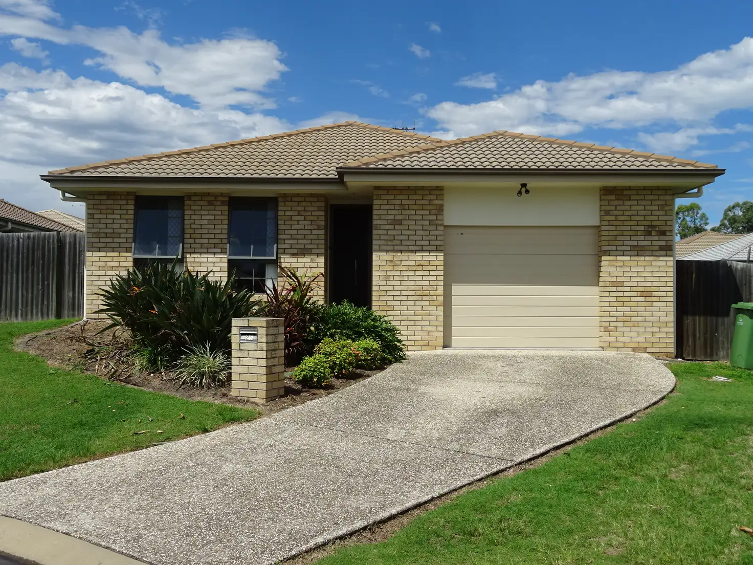 Main view of Homely house listing, 25/12 Walnut Cres, Lowood QLD 4311