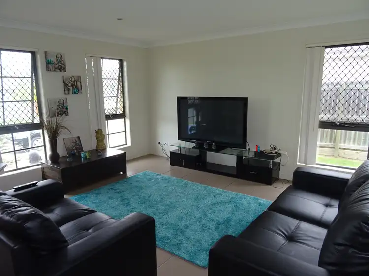 Second view of Homely house listing, 25/12 Walnut Cres, Lowood QLD 4311
