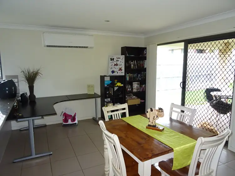 Fourth view of Homely house listing, 25/12 Walnut Cres, Lowood QLD 4311