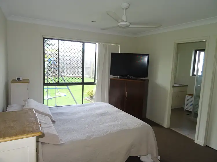 Fifth view of Homely house listing, 25/12 Walnut Cres, Lowood QLD 4311