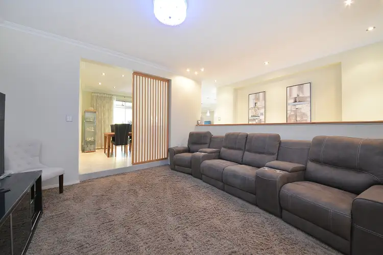 Sixth view of Homely house listing, 36 Sacramento Pde, Hocking WA 6065