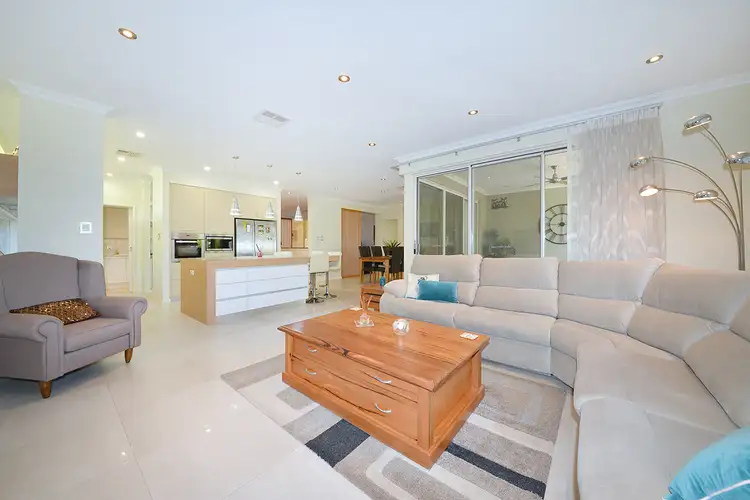 Seventh view of Homely house listing, 36 Sacramento Pde, Hocking WA 6065