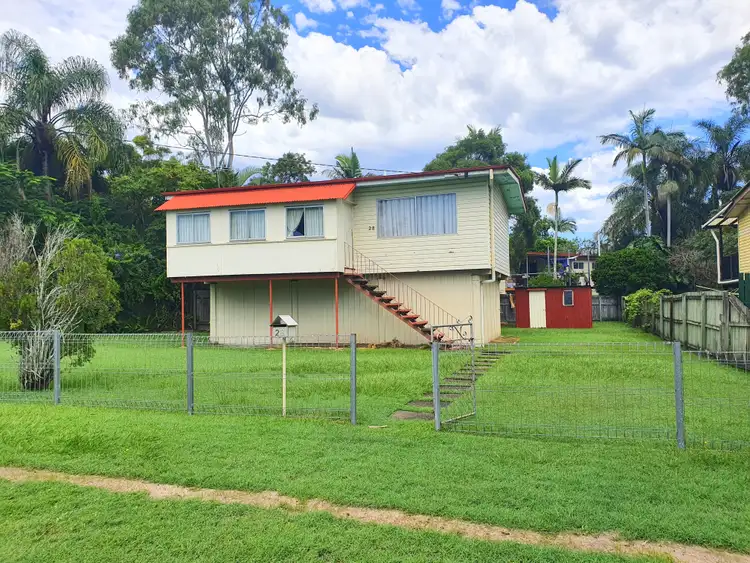 Second view of Homely house listing, 28 Central Ave, Deception Bay QLD 4508