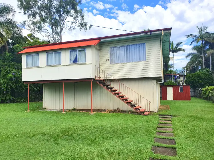 Fourth view of Homely house listing, 28 Central Ave, Deception Bay QLD 4508