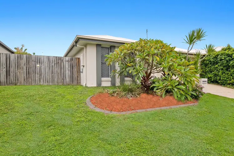 Main view of Homely house listing, 24 Sweetlip Cct, Mountain Creek QLD 4557