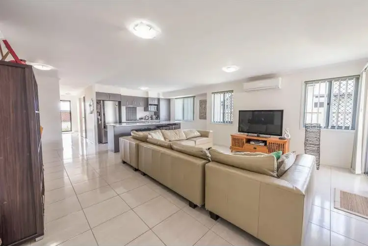 Third view of Homely house listing, 24 Sweetlip Cct, Mountain Creek QLD 4557