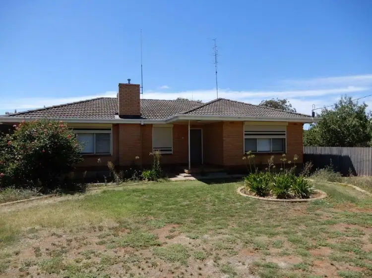 13 Brandis St, Crystal Brook SA 5523