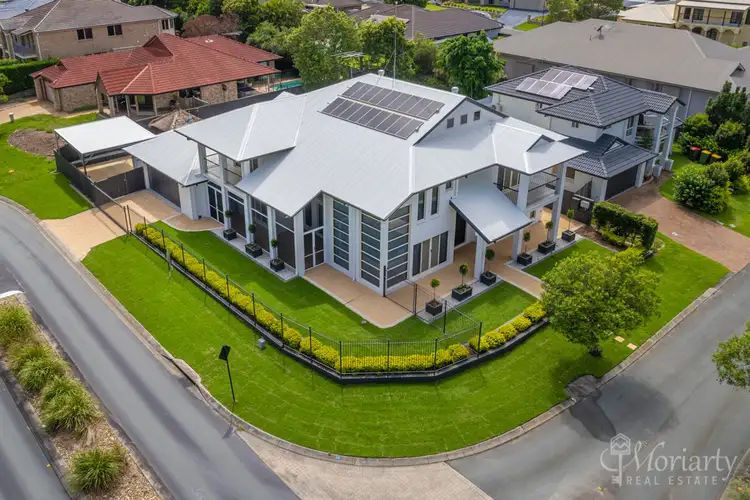 44 Lochside Dr, North Lakes QLD 4509
