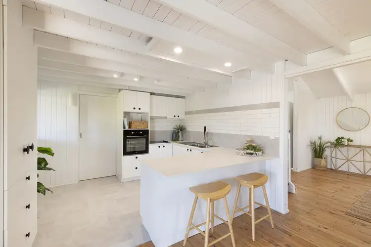 Second view of Homely house listing, 8 Warrack St, Mount Coolum QLD 4573