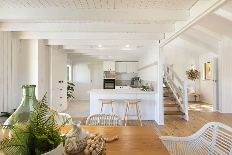 Third view of Homely house listing, 8 Warrack St, Mount Coolum QLD 4573