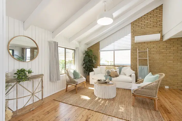 Fourth view of Homely house listing, 8 Warrack St, Mount Coolum QLD 4573