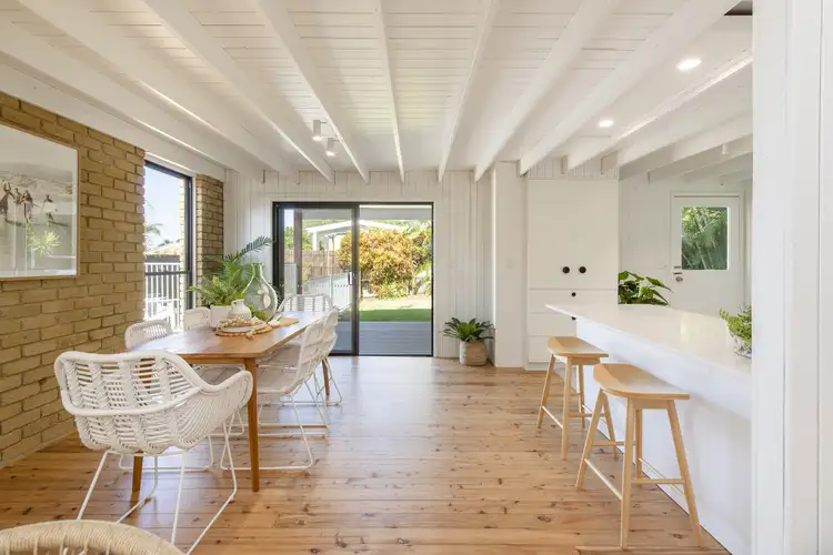 Fifth view of Homely house listing, 8 Warrack St, Mount Coolum QLD 4573