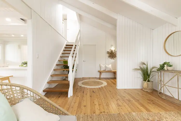 Sixth view of Homely house listing, 8 Warrack St, Mount Coolum QLD 4573