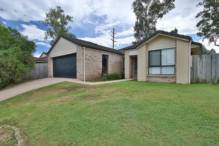 13 Aramac St, Brassall QLD 4305