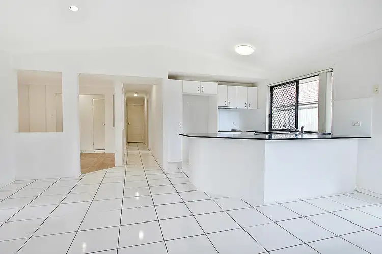 Second view of Homely house listing, 13 Aramac St, Brassall QLD 4305