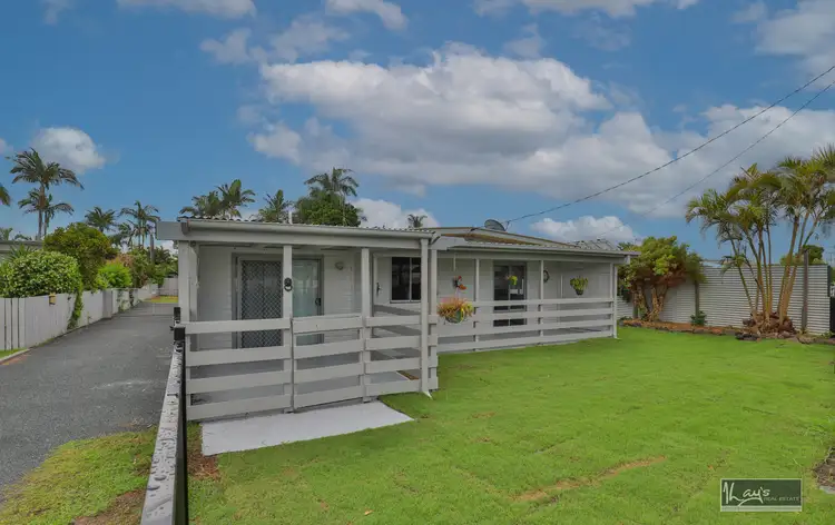 45 Burnett Heads Rd, Burnett Heads QLD 4670