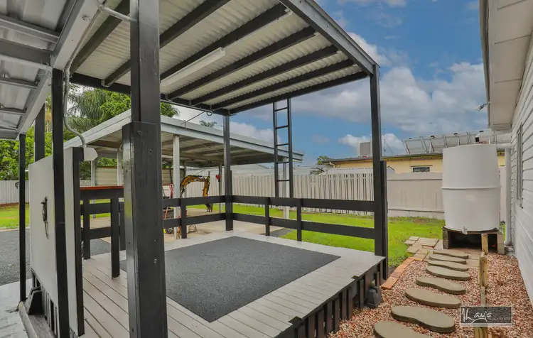 Fourth view of Homely house listing, 45 Burnett Heads Rd, Burnett Heads QLD 4670