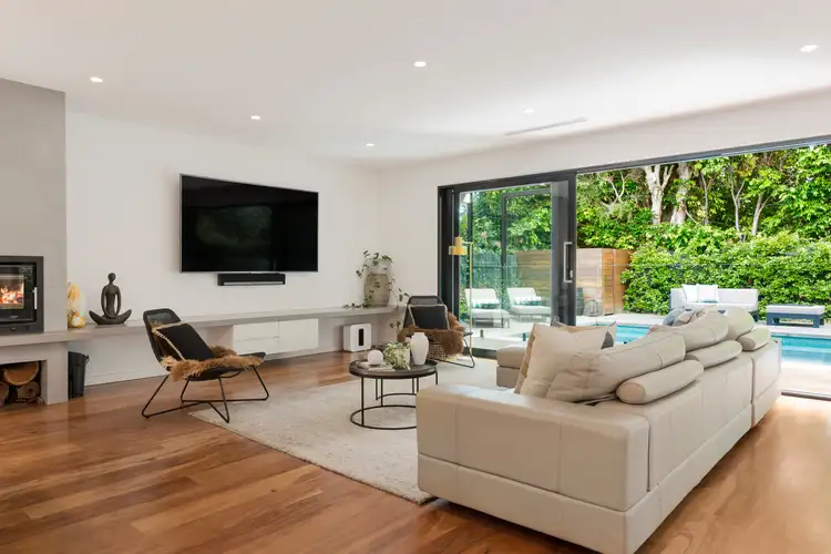 Third view of Homely house listing, 18 Central Ave, Black Rock VIC 3193