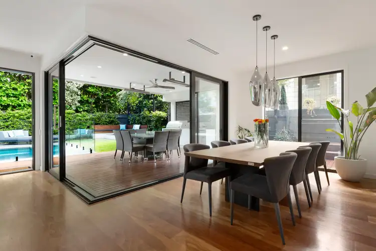 Fifth view of Homely house listing, 18 Central Ave, Black Rock VIC 3193
