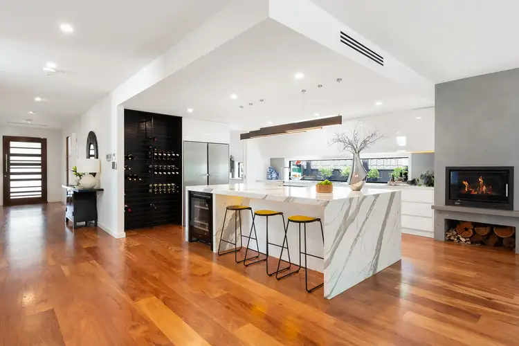 Sixth view of Homely house listing, 18 Central Ave, Black Rock VIC 3193