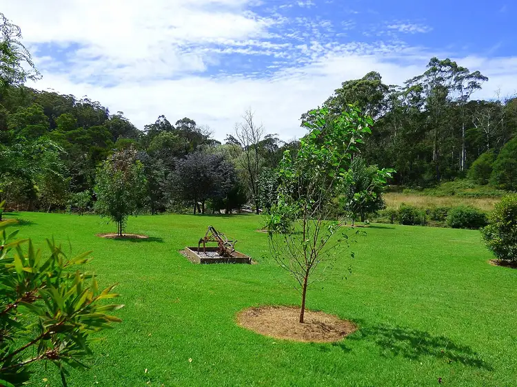 Second view of Homely rural property listing, 922 Nethercote Rd, Nethercote NSW 2549
