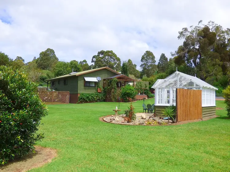 Fourth view of Homely rural property listing, 922 Nethercote Rd, Nethercote NSW 2549