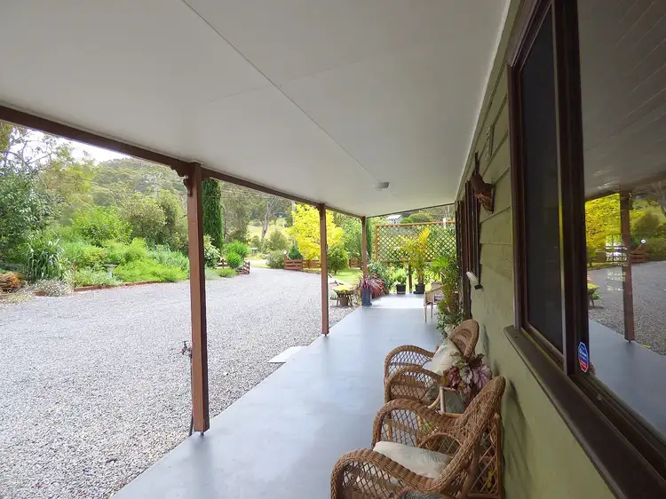 Sixth view of Homely rural property listing, 922 Nethercote Rd, Nethercote NSW 2549