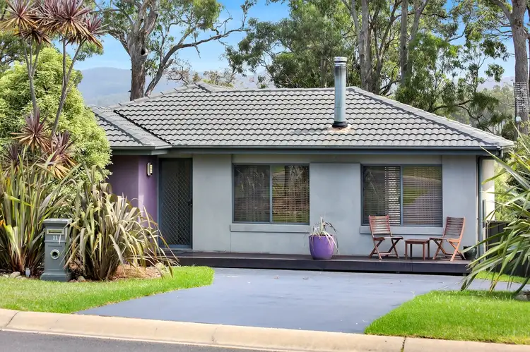 11 Kingfisher Cct, Eden NSW 2551