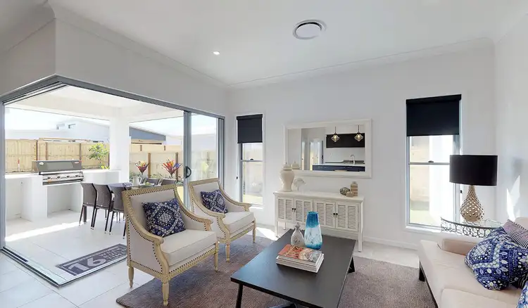 Main view of Homely other listing, 12 Newton St, Burpengary East QLD 4505