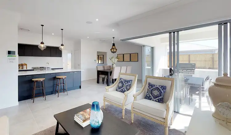 Second view of Homely other listing, 12 Newton St, Burpengary East QLD 4505