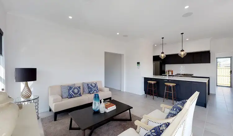 Third view of Homely other listing, 12 Newton St, Burpengary East QLD 4505