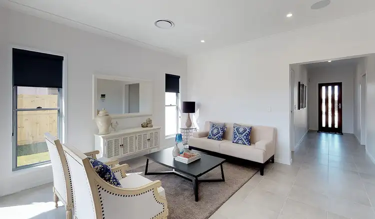 Fourth view of Homely other listing, 12 Newton St, Burpengary East QLD 4505