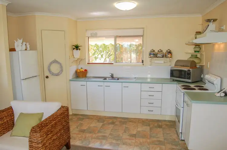 Fifth view of Homely house listing, 94 SEA PARK Road, Burnett Heads QLD 4670
