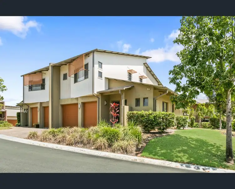 Main view of Homely semi-detached listing, Unit 20/364 Gilston Rd, Gilston QLD 4211