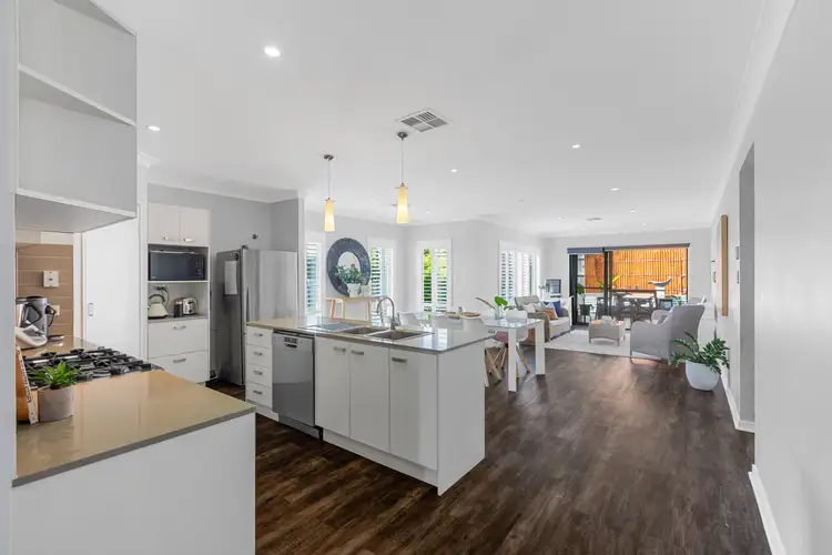 Second view of Homely house listing, 9 Ellis Pl, Mountain Creek QLD 4557