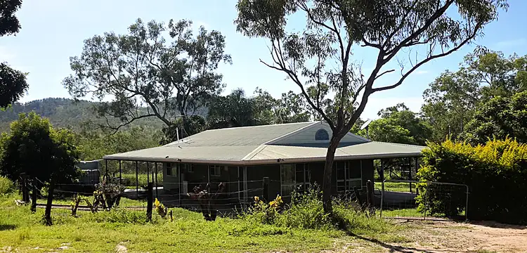 274 Tobacco Rd, Silver Valley QLD 4872