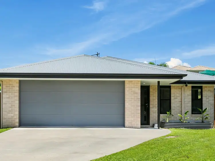 7 Foxtail Ct, Gympie QLD 4570