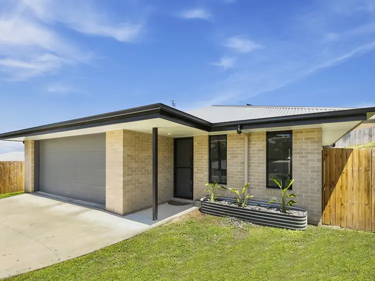 Second view of Homely house listing, 7 Foxtail Ct, Gympie QLD 4570