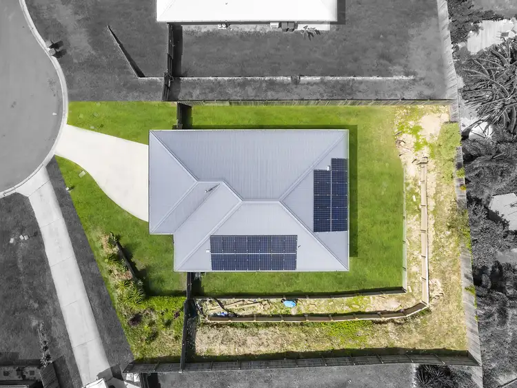 Third view of Homely house listing, 7 Foxtail Ct, Gympie QLD 4570