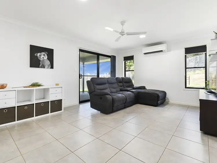 Fourth view of Homely house listing, 7 Foxtail Ct, Gympie QLD 4570