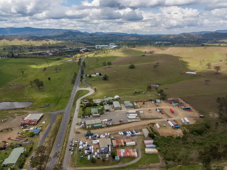 Third view of Homely other listing, 5011 D'Aguilar Hwy, Winya QLD 4515