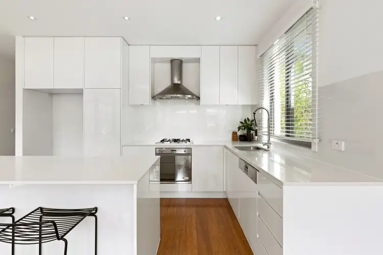 Fifth view of Homely house listing, 13 Holmby Rd, Cheltenham VIC 3192