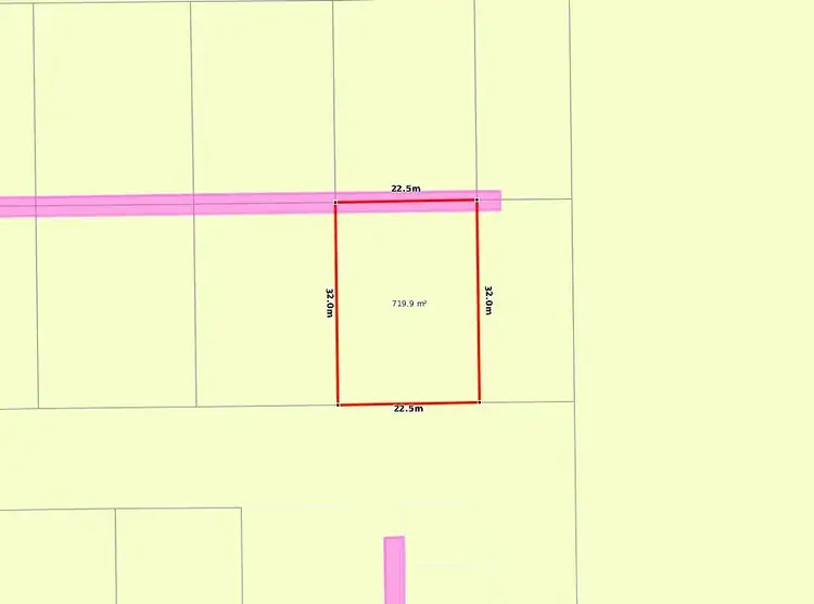 Second view of Homely land listing, 9 Jarrott St, Blackwater QLD 4717