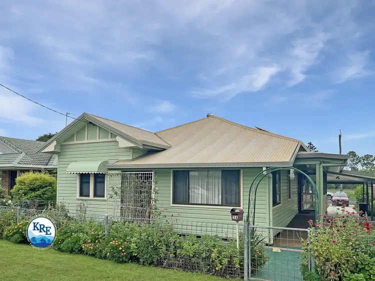 34 Bloore St, Kyogle NSW 2474