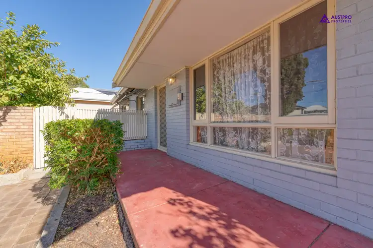 Second view of Homely villa listing, 1/54 Corbel Street, Shelley WA 6148