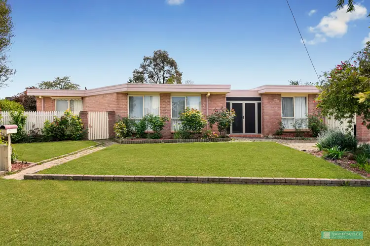 Main view of Homely house listing, 3 Shepperbottom St, California Gully VIC 3556