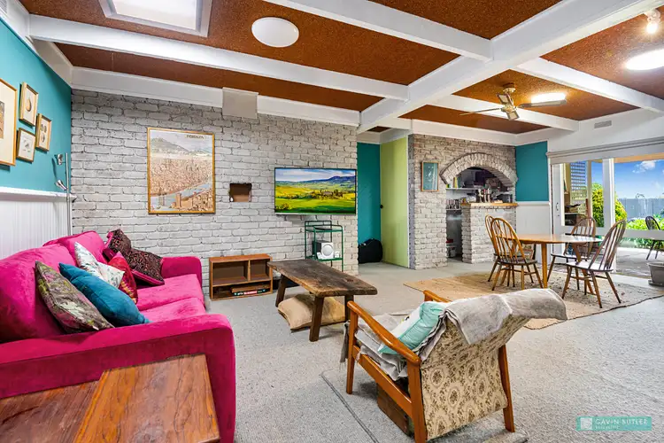 Second view of Homely house listing, 3 Shepperbottom St, California Gully VIC 3556