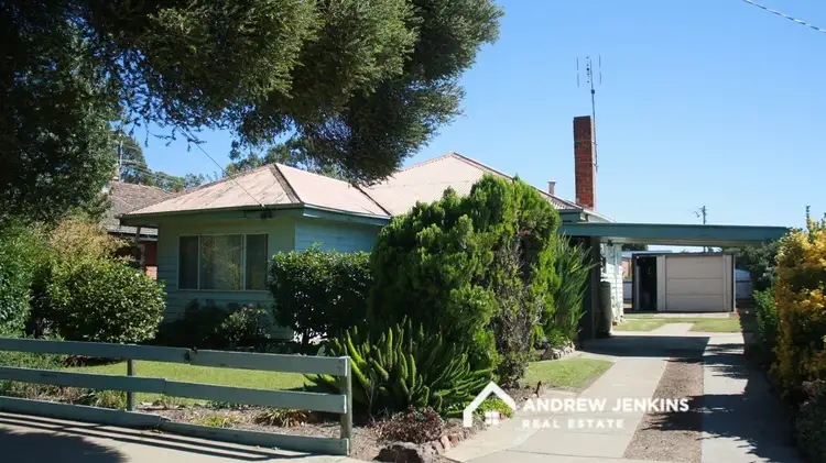 64 Broadway St, Cobram VIC 3644