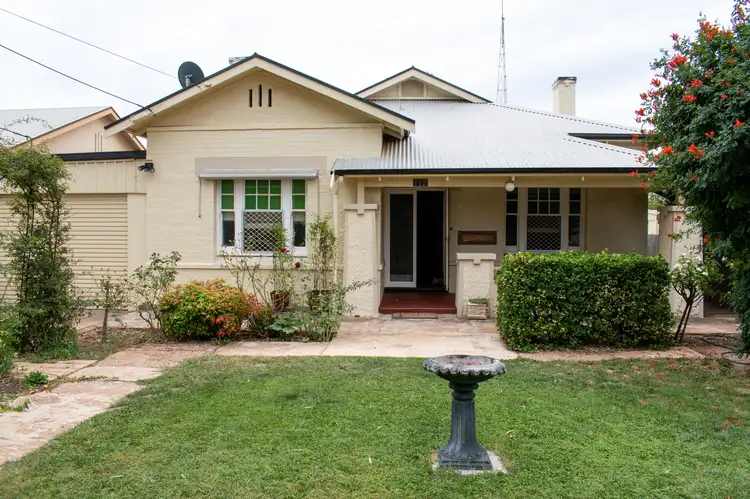 Main view of Homely house listing, 112 Ayr St, Jamestown SA 5491