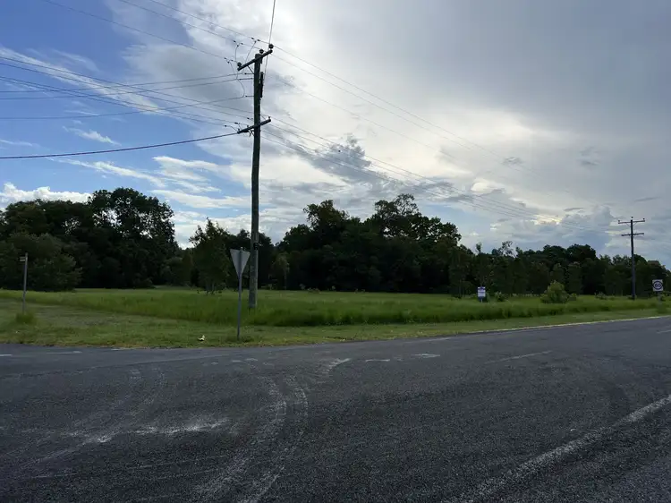 Fourth view of Homely land listing, Lot 1 Amanda Crescent, Tully Heads QLD 4854
